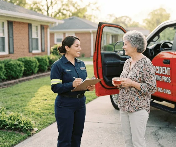 Accident Towing Service Kittrell, NC FAQs